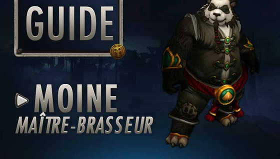 Guide Moine Maître brasseur 7.3.5
