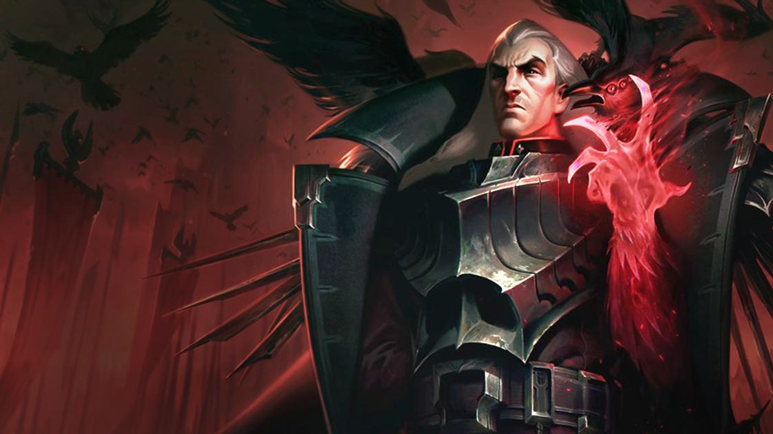 Stuff Swain TFT, quels items équiper sur le champion du Set 6 ?