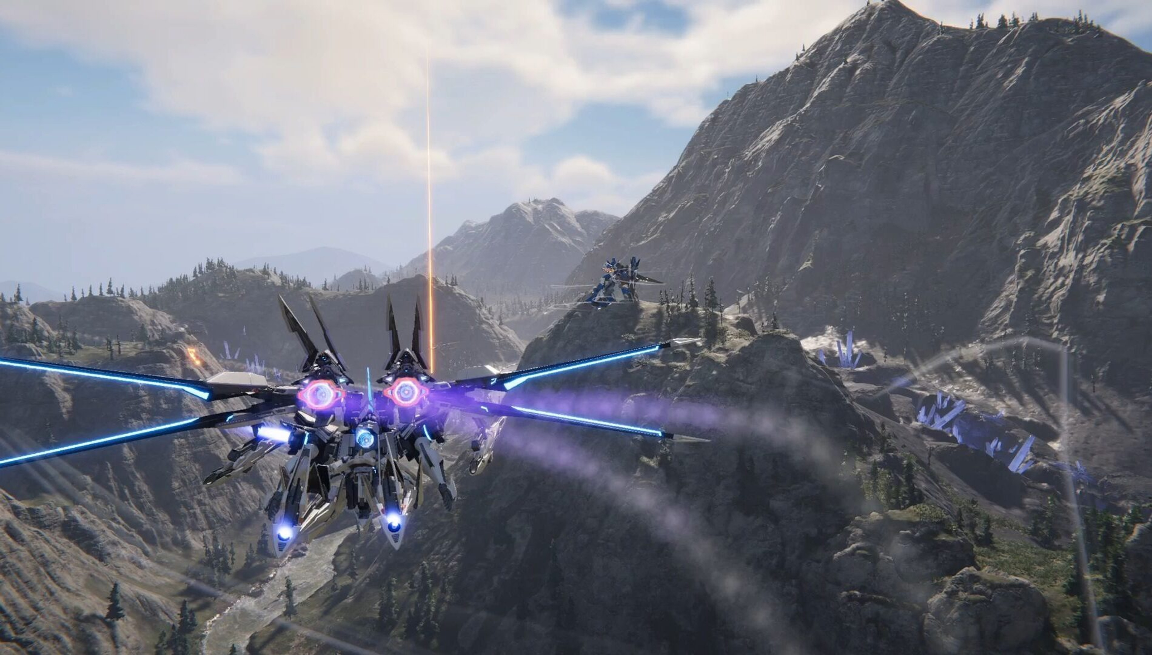 mecha-break-configs