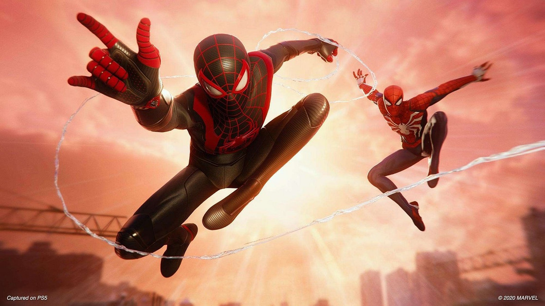 Trophée Spider Man 2 liste guide : Comment débloquer tous les succès de Spiderman 2 ?