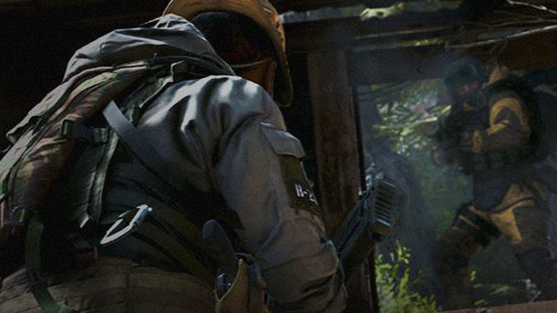 Call of Duty Modern Warfare : Warzone, infos et rumeurs sur le mode Battle Royale