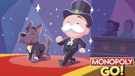 Événements du jour 13 février 2024 Monopoly GO, quels sont les bonus à durée limitée disponibles ?
