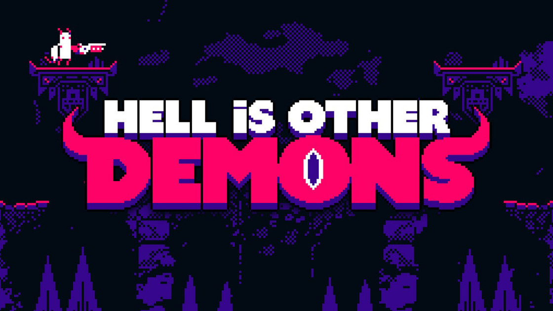 Hell is other demons : Jeu gratuit sur l'Epic Games Store, dates et infos