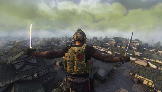 Comment restaurer son honneur dans Warzone 2 ?