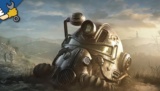 Que contient la mise à jour du 25 octobre sur Fallout 76 ?