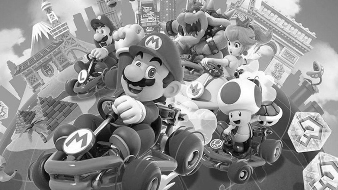 Mario Kart Tour Bug : le jeu ne démarre pas et ne se lance pas, solution au problème