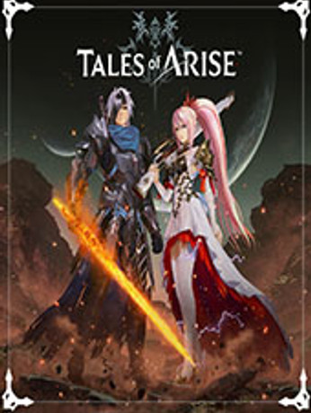 Tales of Arise