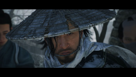 Piece d'argent Rise of the Ronin, comment en obtenir ?