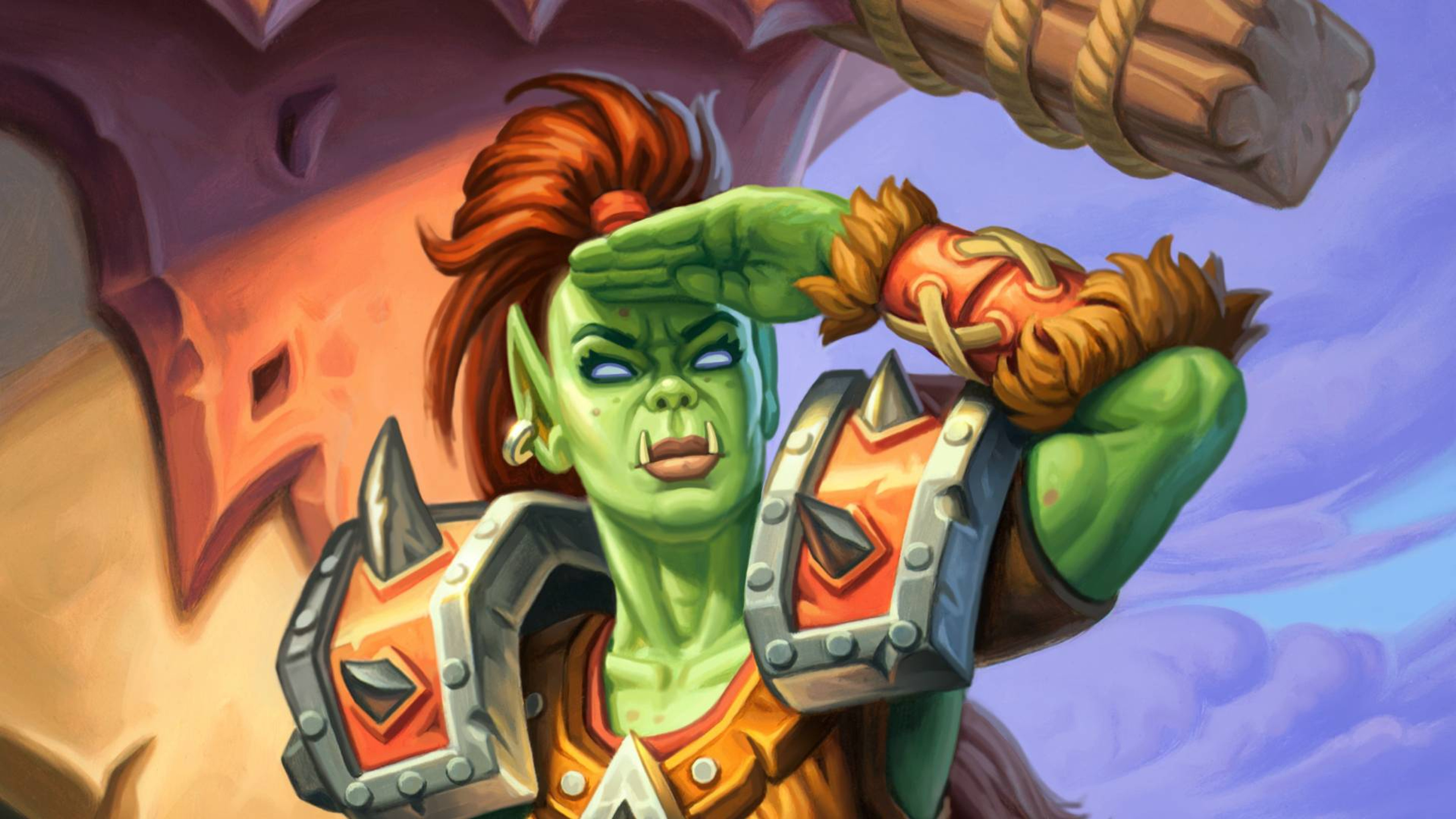 Un patch pour corriger des bugs sur Hearthstone