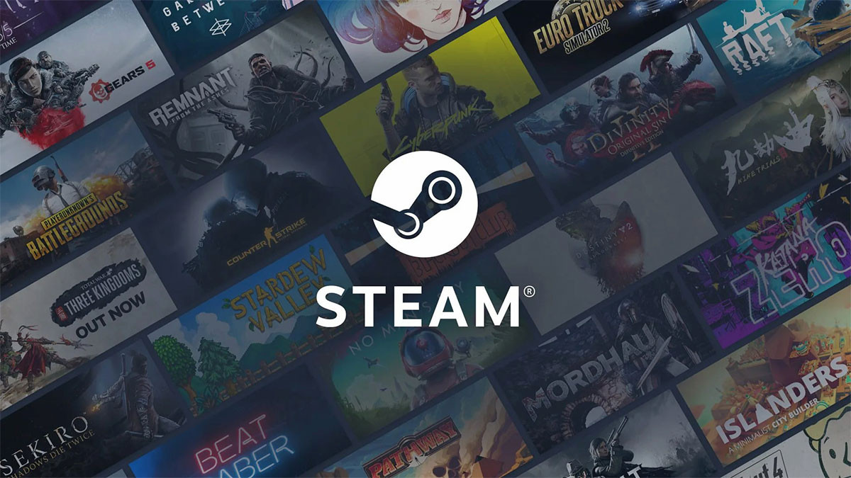 Steam Retrospective 2023 : comment obtenir votre review et vos stats de l'année ?