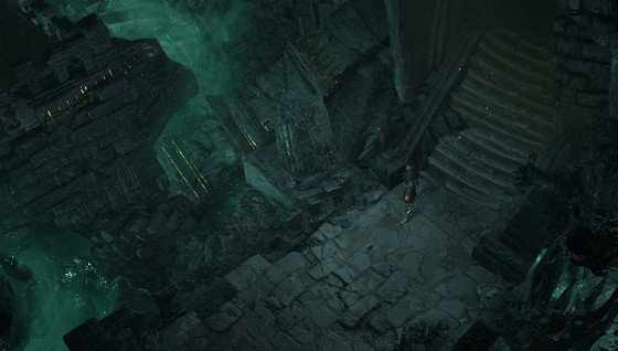 Diablo 4 : Tier list des meilleurs donjon pour farm l'expérience et les uniques