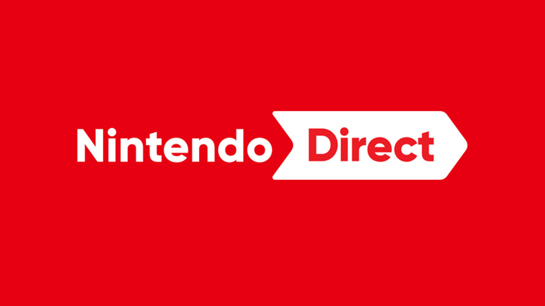 Heure Nintendo Direct du 9 février 2022, quand débute-t-il ?