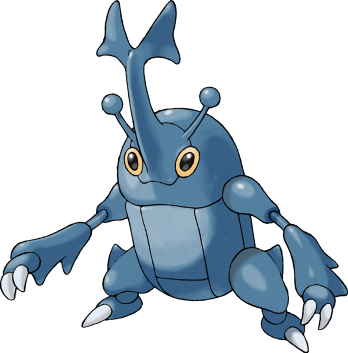 scarhino