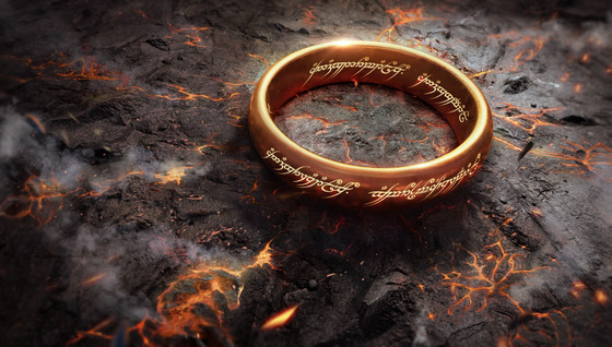 Amazon annonce un nouveau MMO le Seigneur des anneaux !