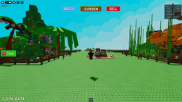 Sea Turtle : le pet qui booste ton jardin dans Grow a Garden, voici comment l'obtenir !