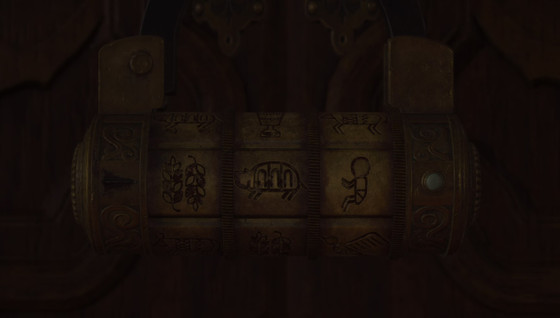 Comment trouver le code de l'armoire du manoir dans Resident Evil 4 Remake ?