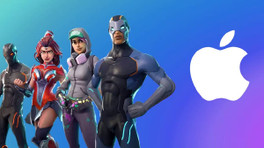 Fortnite encore bloqué : pourquoi Apple freine son retour sur iOS aux USA et l’Epic Games Store en Europe ?