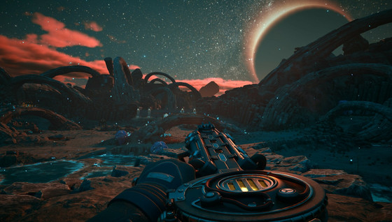 The Outer Worlds 2 sera-t-il disponible sur la Switch 2 ?