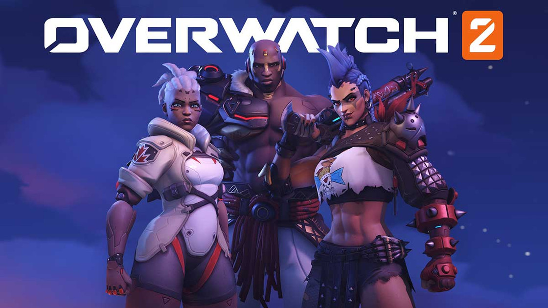 Overwatch 2, comment fusionner ses comptes et garder ses objets grâce au crossplay ?