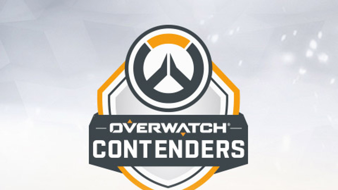 Overwatch Contenders EU Saison 3 : Programme, résultats et classement