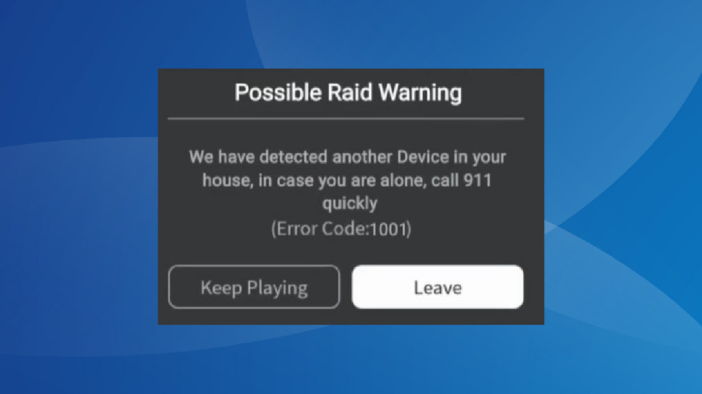 error-code-1001-roblox-comment-le-resoudre-toutes-les-informations