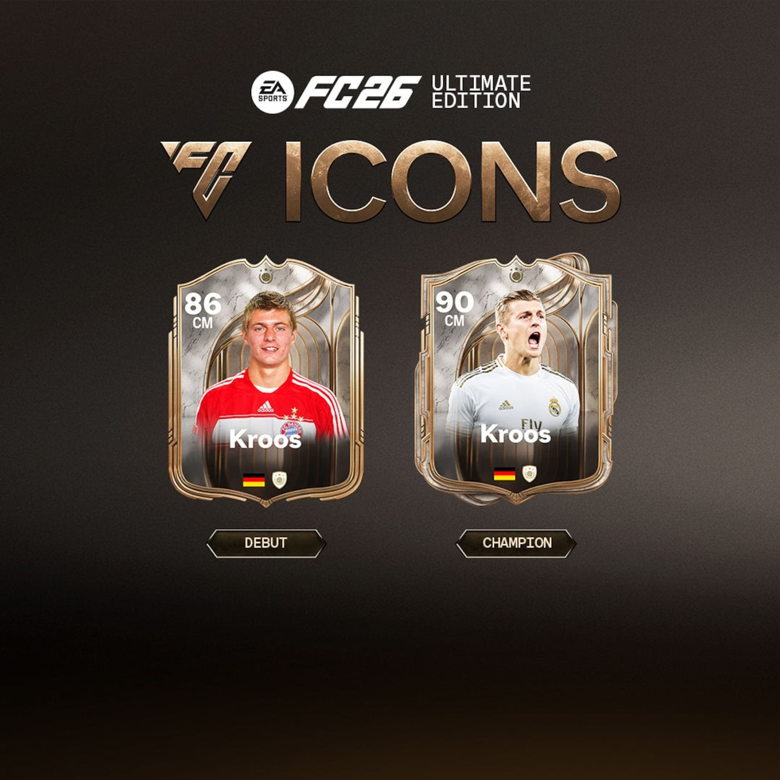 Kroos