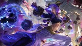 LoL : Build, Runes et astuces pour bien jouer Yunara