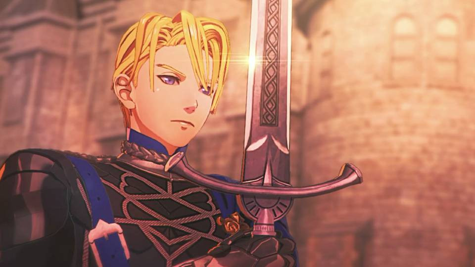 Fire Emblem Three Hopes Collector, prix et contenu de l'édition limitée Switch