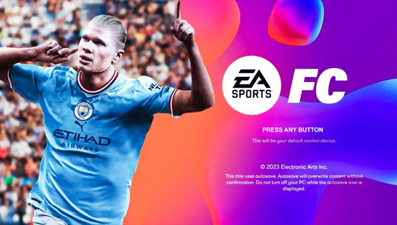 EA Sports FC 24 prix, combien coutent les éditions de FIFA 24 ?