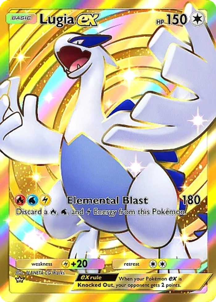 Lugia-ex-CR
