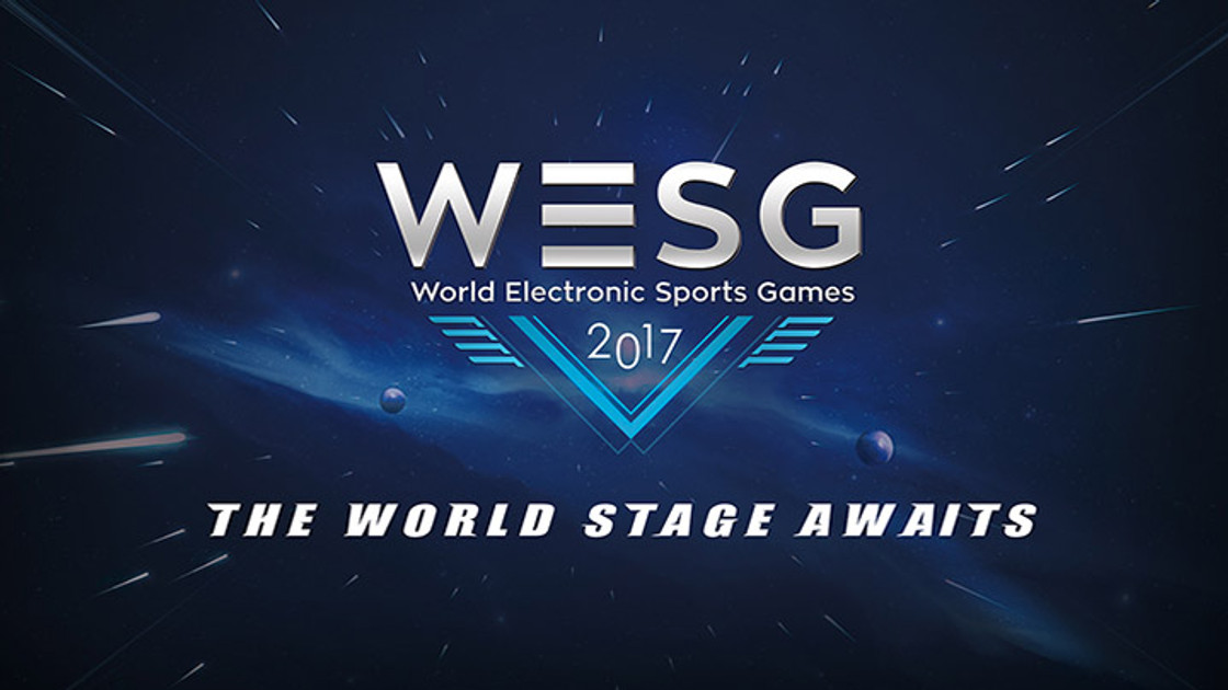 Les WESG, entre forfaits et problèmes d'organisation