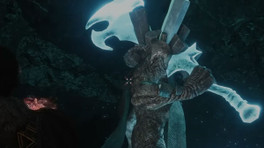 Grotte Sinistre dans Clair Obscur: Expedition 33 : le guide complet