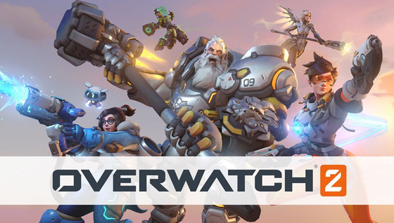 Quel patch note sur Overwatch 2 le 5 mai 2022 ?