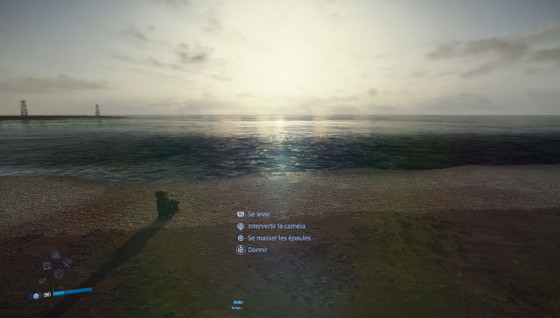 Comment récupérer de l'énergie dans Death Stranding 2 ?