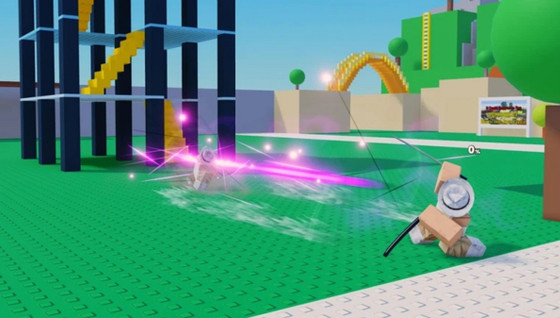 Project Smash : tous les codes valides en 2025 sur Roblox, comment les utiliser et quelles sont les récompenses obtenables