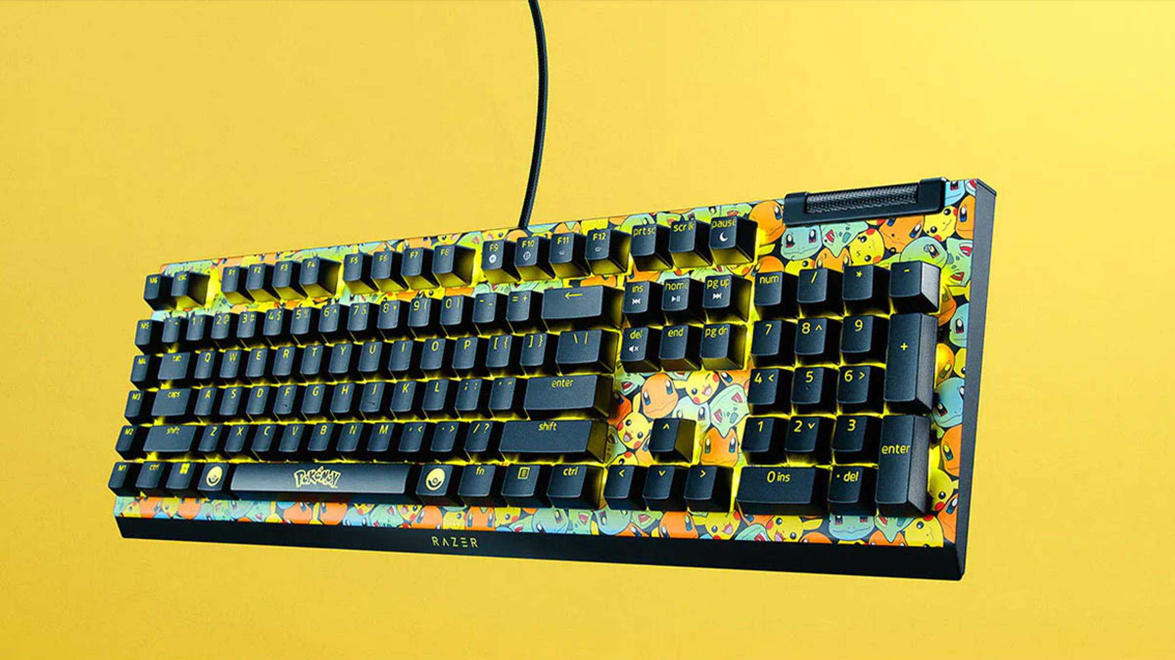 clavier-pokemon-razer