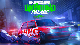 Où acheter l'édition Palace de Need for Speed Unbound ?
