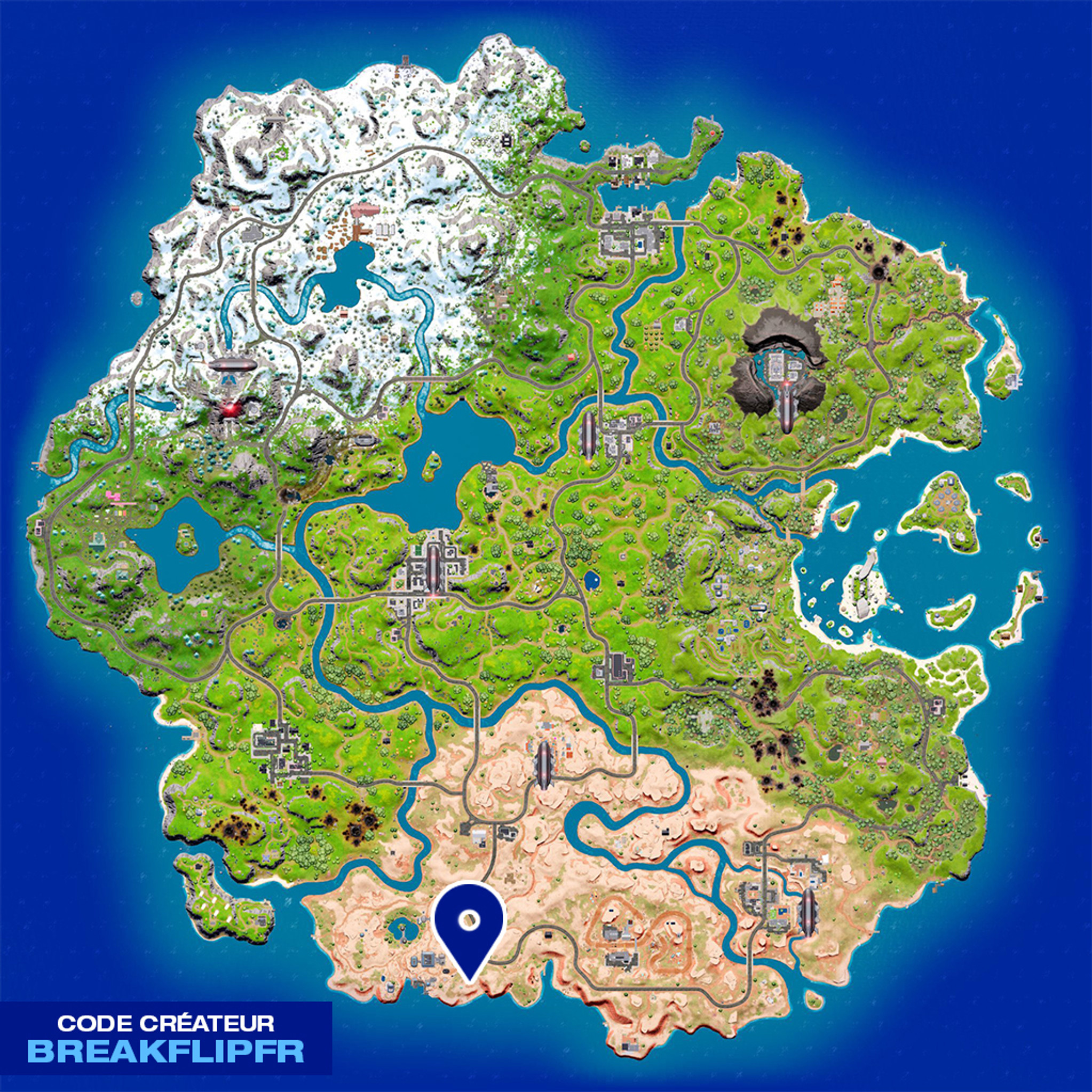 fortnite-trouver-brouilleur-detruire-defi