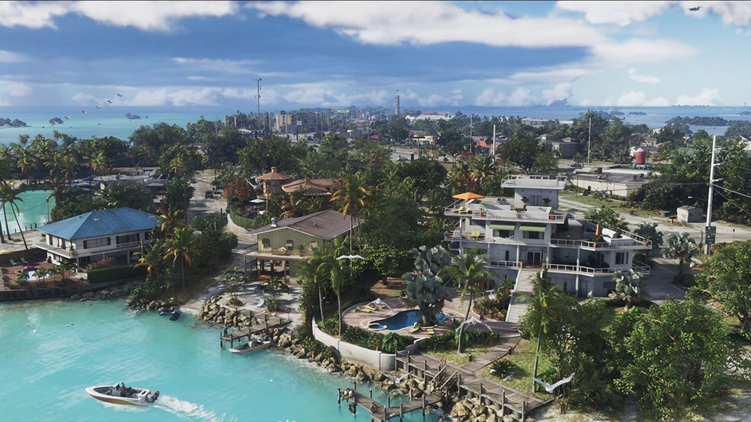 vice-city