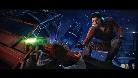 Star Wars Jedi Survivor : des spoils importants circulent sur internet