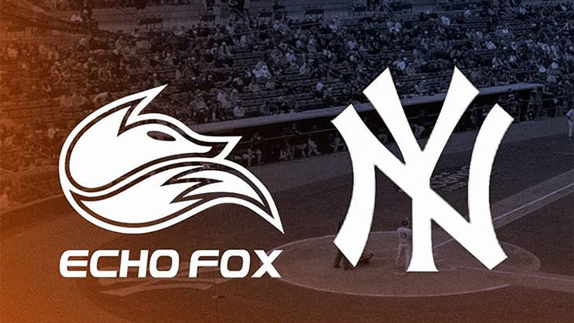 OW : Echo Fox et les NY Yankees en Overwatch League ?