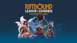 Riftbound règles : tout comprendre au TCG inspiré de LoL