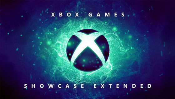 Résumé Xbox Games Showcase Extented 2023 : Toutes les annonces et jeux dévoilés !