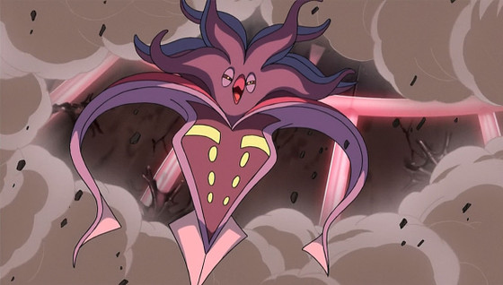 Comment faire évoluer Sepiatop en Sepiatroce dans Pokémon Légendes: Z-A ?