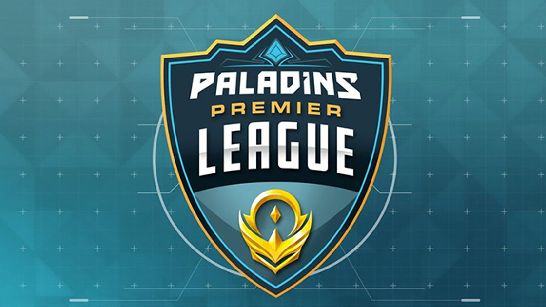 Paladins : Lancement de la Paladins Premier League