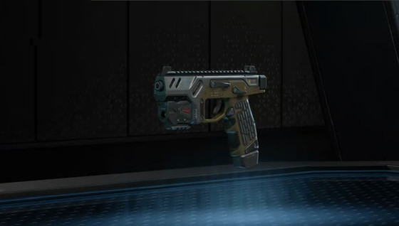 Coda 9 Camo BO7 : comment débloquer tous les camouflages sur Black Ops 7 ?