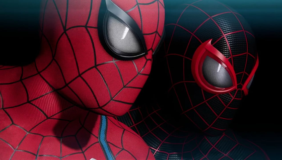 Pour quand est prévu l'exclusivité Playstation Marvel's Spider-Man 2 ?