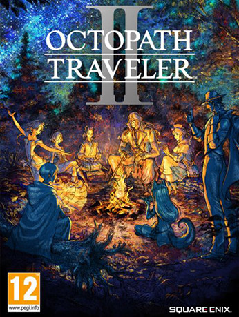 Octopath Traveler 2