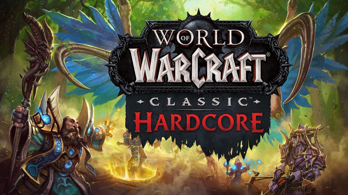 WoW Hardcore Guide : Comment ne jamais mourir sur Classic ?