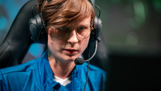 Upset, Xerxe et Destiny chez Origen en 2020